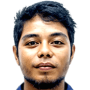 Mohd Syukur Saidin fm 2020