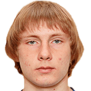 Vladislav Gaydukevich fm20