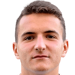 Marcin Maczka fm 2020