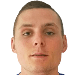 Patryk Kolodziej fm 2020