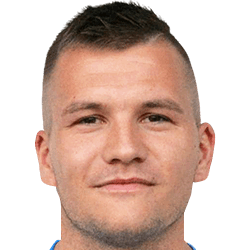 Mariusz Bienias fm 2020