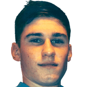 Patryk Michniak fm 2020