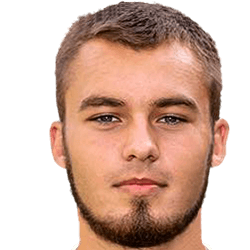 Karol Chmulak fm 2020