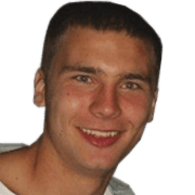 Pawel Naliwajko fm 2020