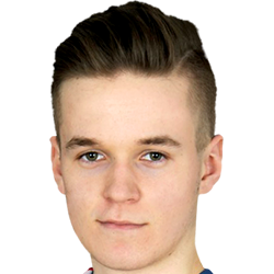 Aleks Silski fm 2020