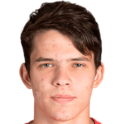 Matvey Uzhgin fm 2020