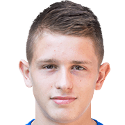 Seweryn Pielichowski fm 2020