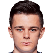 Mateusz Janusiewicz fm 2020