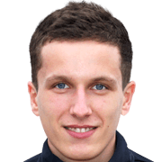 Damian Zawieja fm 2020