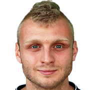 Mateusz Lebek fm 2020