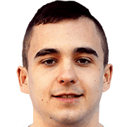 Adrian Pietraszko fm 2020