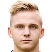 Bartosz Rutkowski fm 2020