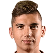 Arkadiusz Kasia fm20