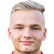 Maciej Staniaszek fm 2020