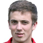 Pawel Marchewka fm20