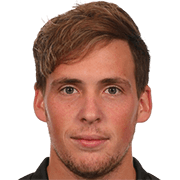 Devon Spence fm 2020