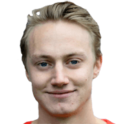 Måns Ekvall fm 2020