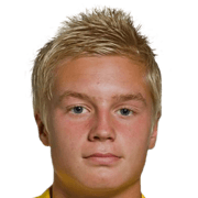 Rasmus Lindgren fm 2020