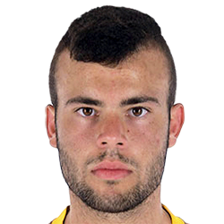 Valerio Coccia fm 2020