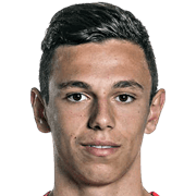 Loris Pellegatta fm 2020