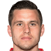 Lukasz Jarosinski fm 2020