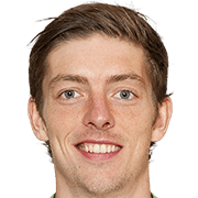 Arnór Sveinn Aðalsteinsson fm20