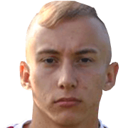 Mateusz Jajkowski fm20