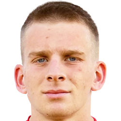 Piotr Skrobosinski fm20