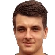 Jakub Konefal fm 2020