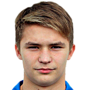 Mikhail Belyi fm 2020