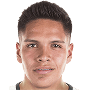 Luis Campos fm20
