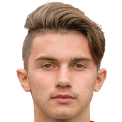 Eray Bektaş fm 2020