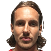 David Johannesson fm 2020