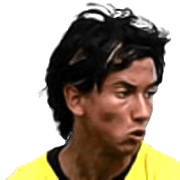 Luca Senicanin fm 2020