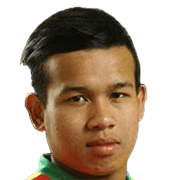 Muhd Hakimi Husin fm20