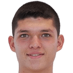 Sebastián Martínez fm20