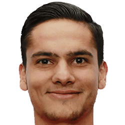 Diego González fm 2020