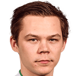 Zacharias Ekström fm20