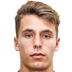 Miguel Luís fm 2019