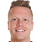 Nathan Clarke fm 2020