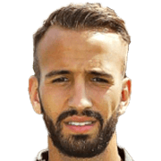 Christophe Martin-Suárez fm20