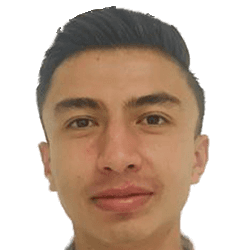 Ángel Soria fm 2020