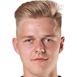 Mateusz Szyszkowski fm 2020