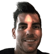 Carlos García fm20