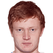 Christer Reppesgård Hansen fm20