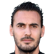 Jody Viviani fm 2020