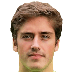 Davide Bochicchio fm 2020