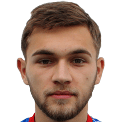 Bogdan Melinte fm 2020