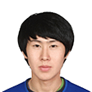 Kim Dong-Hwan fm 2020