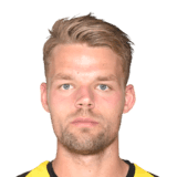 Mats Haakenstad fm20